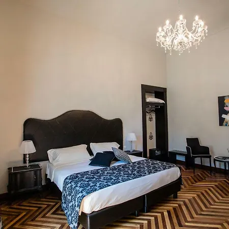 לינה וארוחת בוקר Maison Reve Centro טורינו