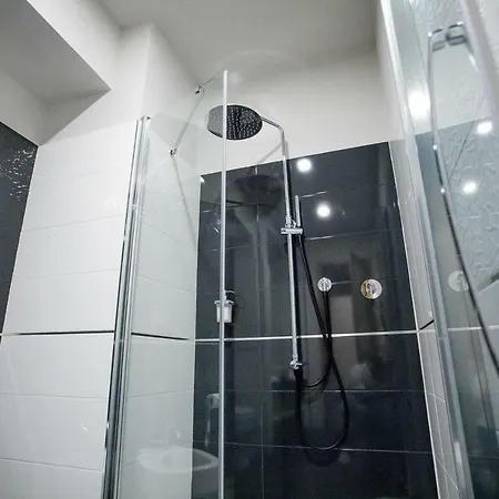 Maison Reve Centro לינה וארוחת בוקר