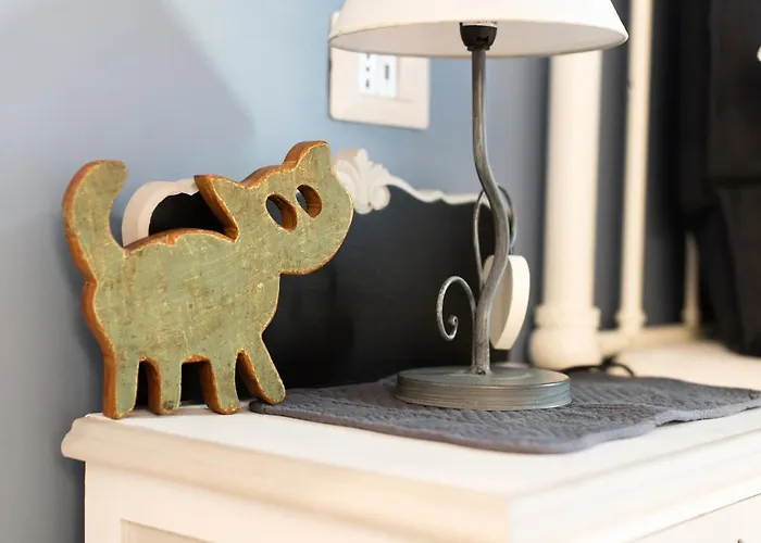 Maison Reve Centro Bed and breakfast 4*