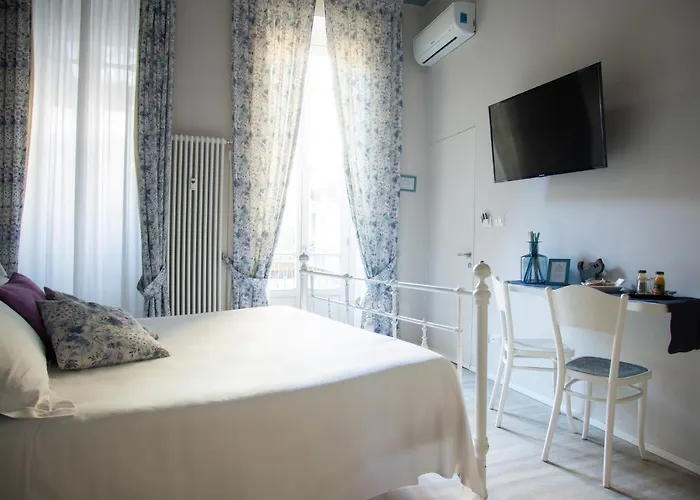 Maison Reve Centro Turín