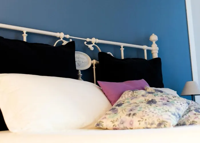 Maison Reve Centro Bed and breakfast