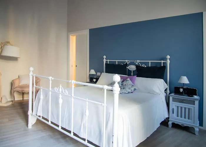 Bed and breakfast Maison Reve Centro