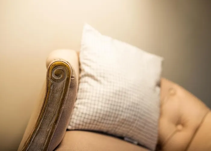 Maison Reve Centro 4*