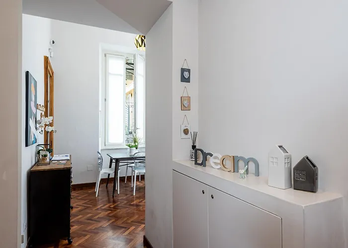 Maison Reve Centro Bed and breakfast