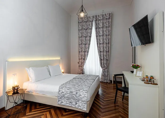 Maison Reve Centro Bed and breakfast