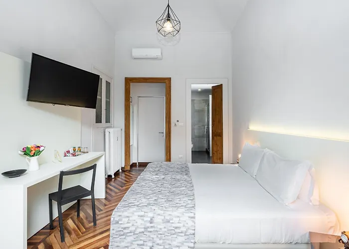 Bed and breakfast Maison Reve Centro Turín