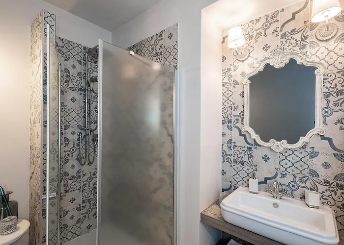 Maison Reve Centro 4* Turín