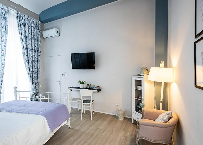 Bed and breakfast Maison Reve Centro 4*