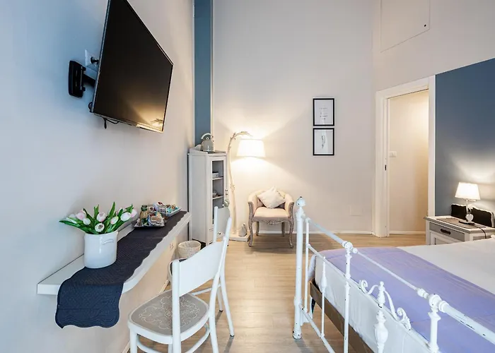 Maison Reve Centro Bed and breakfast Turín