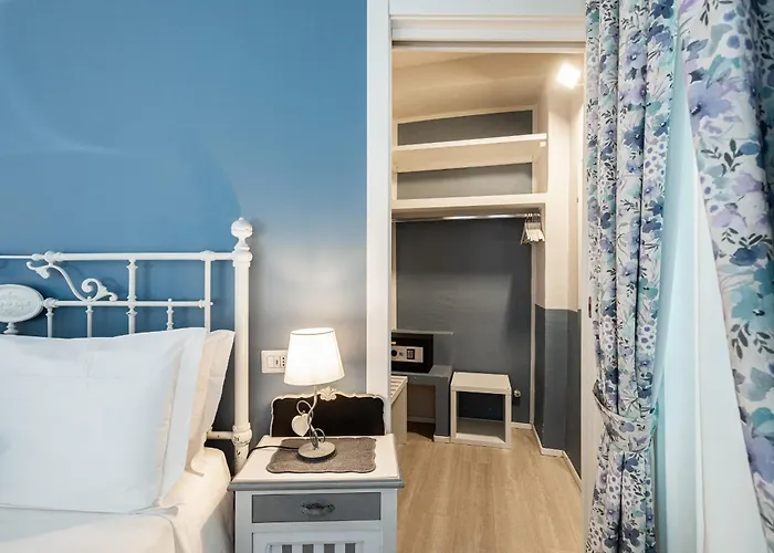 Maison Reve Centro 4* Turín