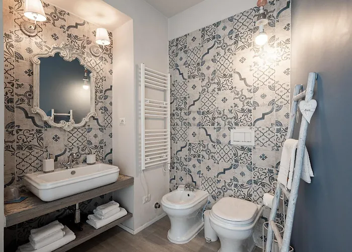 Maison Reve Centro 4*