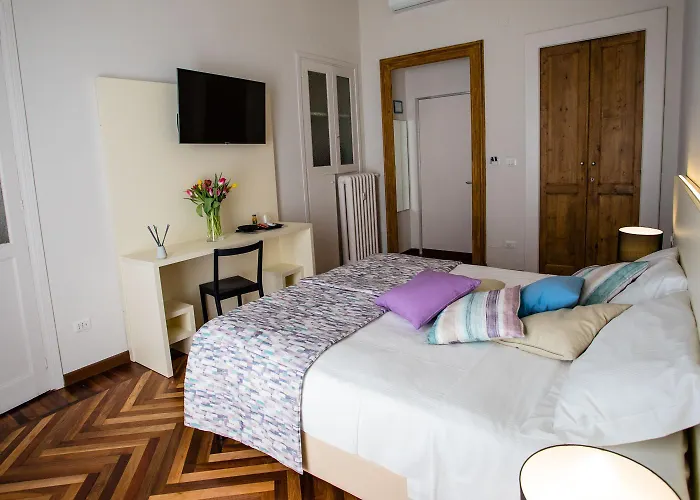 Maison Reve Centro 4*