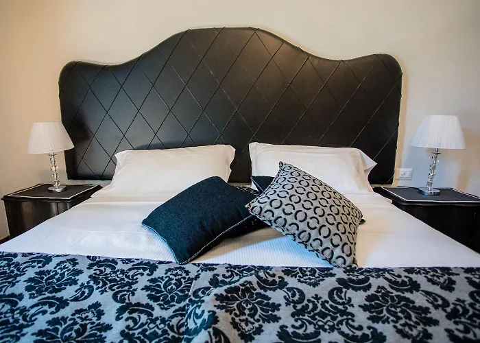 Bed and breakfast Maison Reve Centro 4*