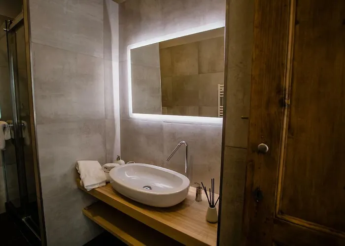 Maison Reve Centro Bed and breakfast Turín