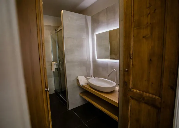 Maison Reve Centro Bed and breakfast 4*