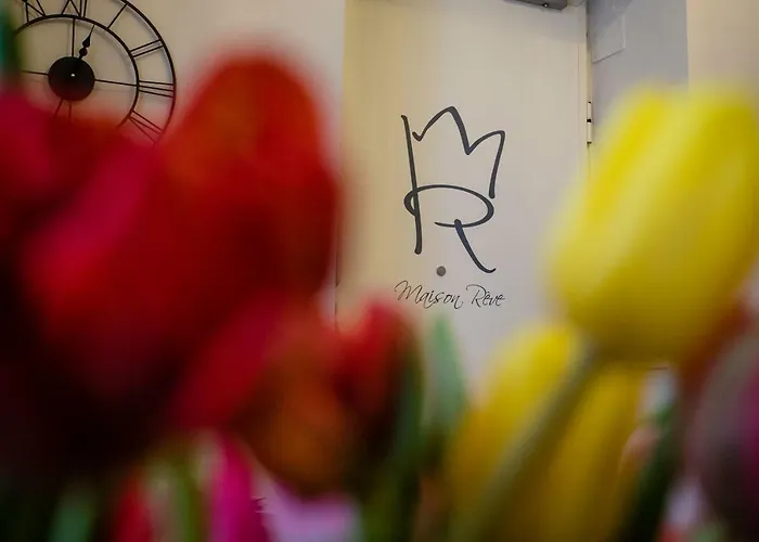 Bed and breakfast Maison Reve Centro 4*