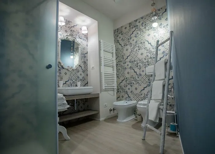 Maison Reve Centro Bed and breakfast Turín