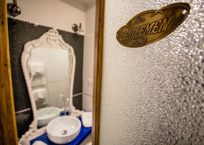 Maison Reve Centro 4* Turín