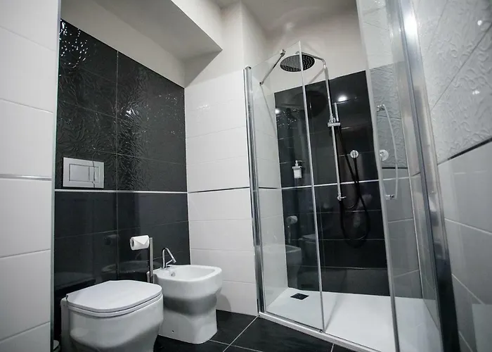 Maison Reve Centro Turín