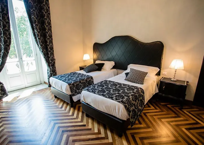 Maison Reve Centro Bed and breakfast Turín