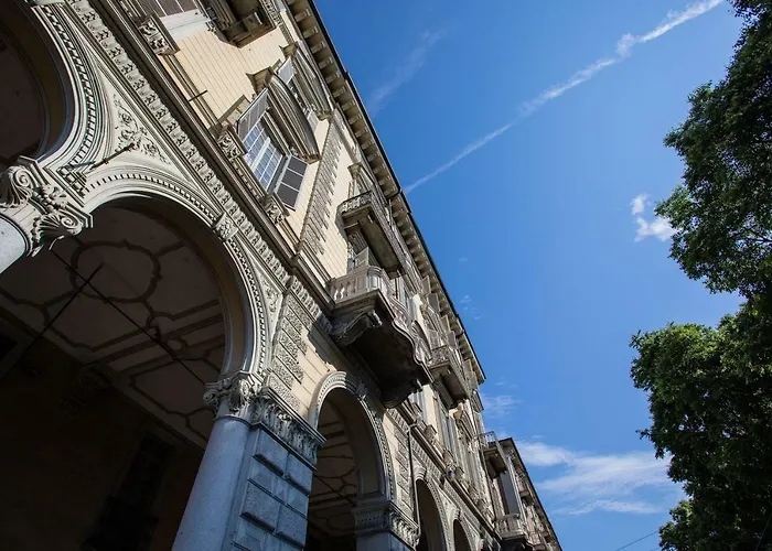 Maison Reve Centro 4* Turín