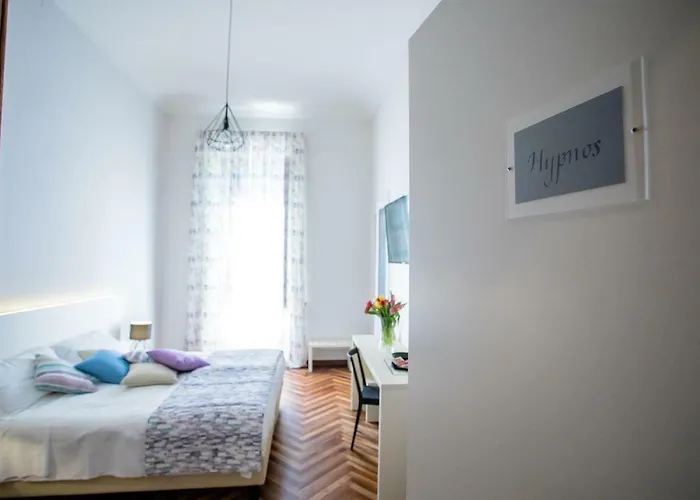 Maison Reve Centro Bed and breakfast 4*