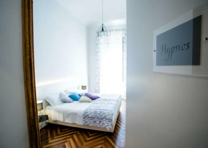 Maison Reve Centro 4*