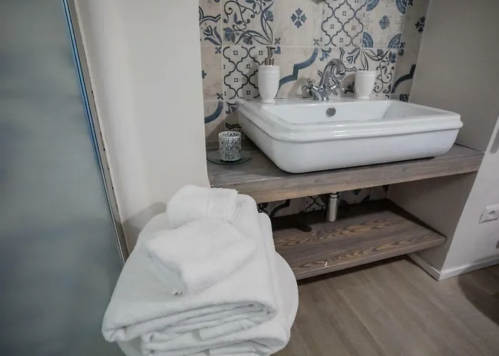 Maison Reve Centro Bed and breakfast