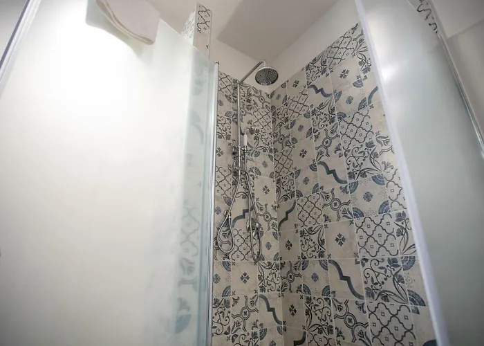 Maison Reve Centro Bed and breakfast