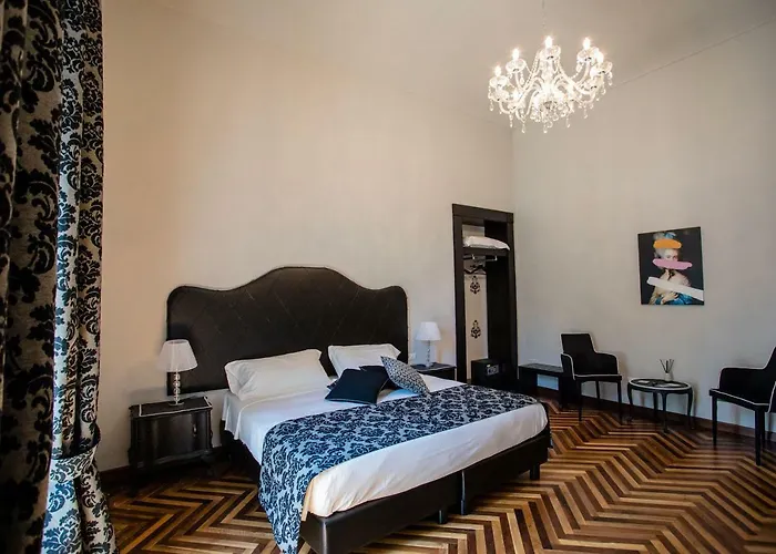 Bed and breakfast Maison Reve Centro Turín