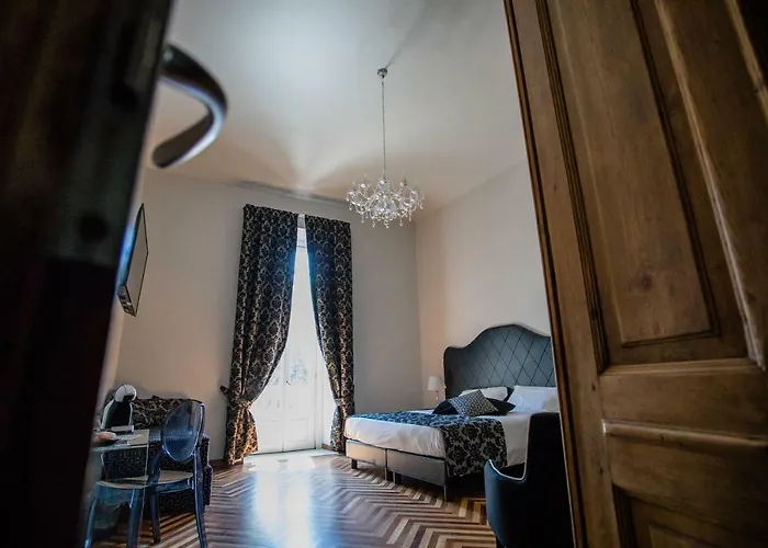 Maison Reve Centro Turín