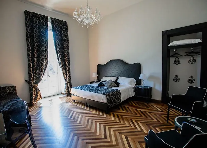 Bed and breakfast Maison Reve Centro